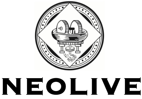 Neolive website